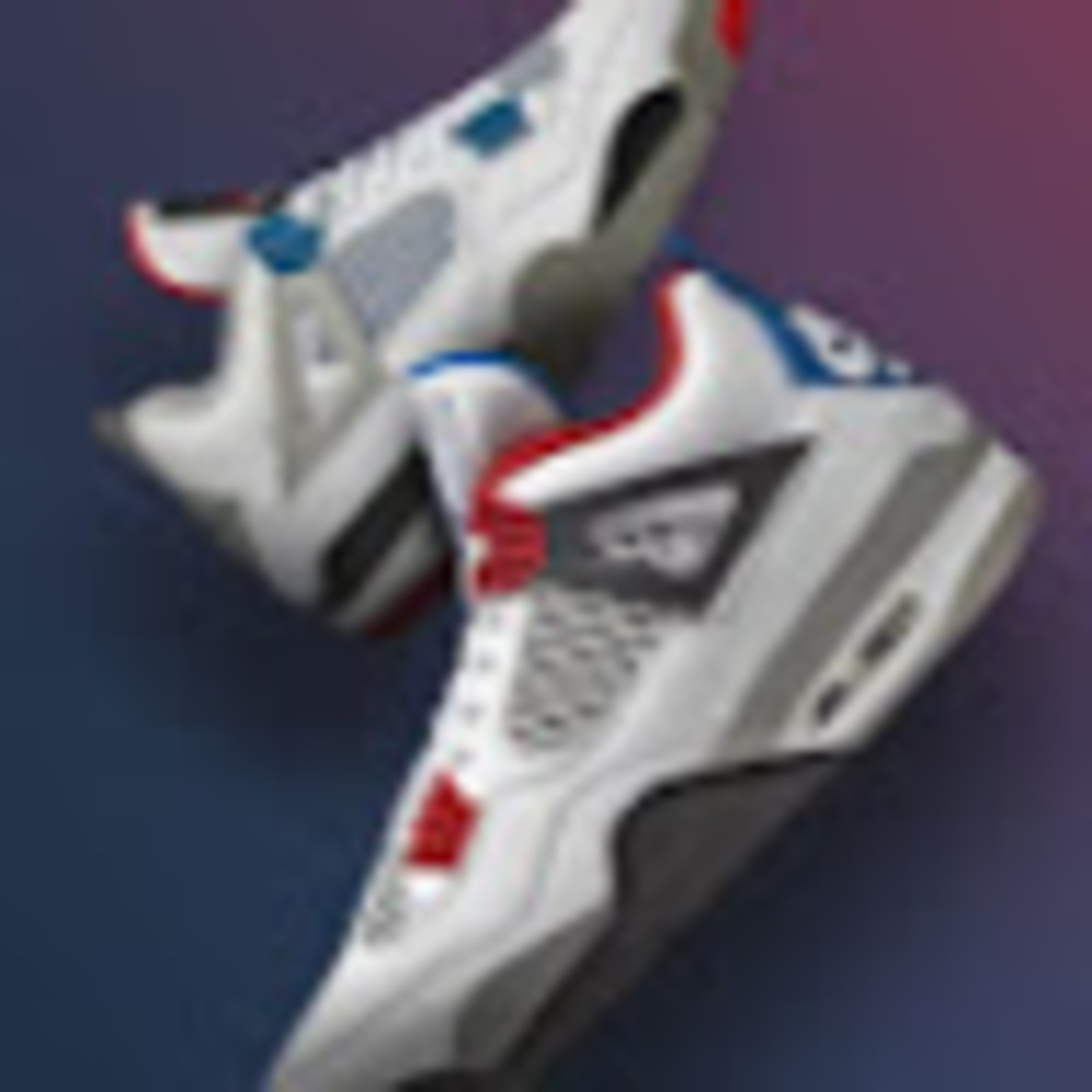 Meet your Posher, Nevelle